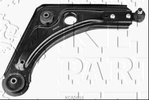 KEY PARTS kca5616 -  Рычаг независимой подвески колеса, подвеска колеса